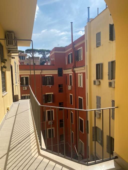 Candia House Rome Exterior photo