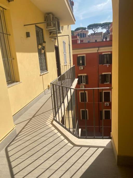 Candia House Rome Exterior photo