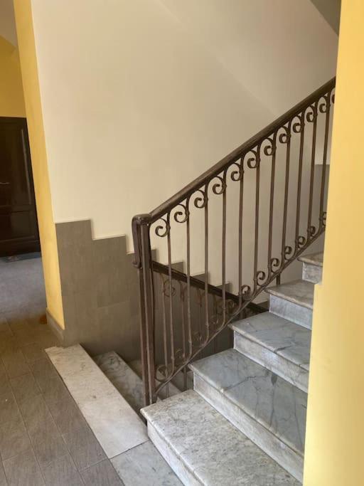 Candia House Rome Exterior photo
